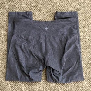 Lululemon Align Crop “21